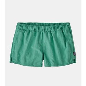 Patagonia Barely Baggies